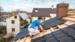 Cold Roofs in Duarte, CA